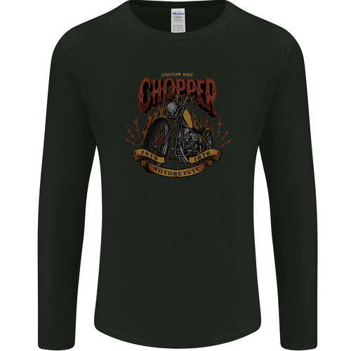 Shirt manches longues - t-shirt,