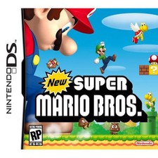 New Super Mario Bros