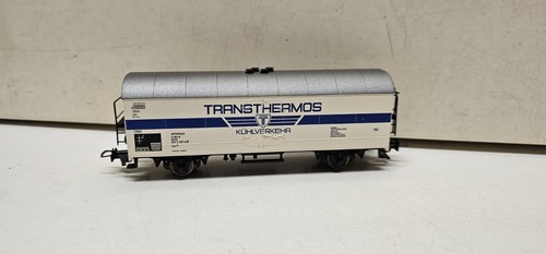 Fleischmann wagon couvert - fleischmann,