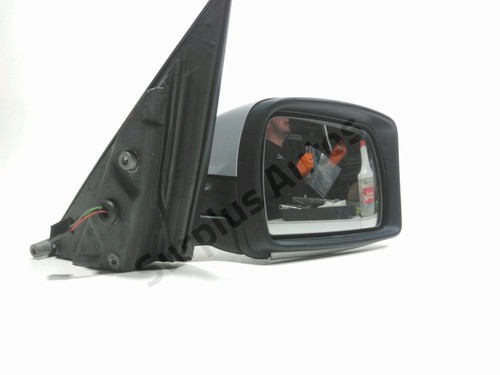 Retroviseur electrique droit - retroviseur,