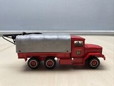 KAISER-JEEP M34 6X6 PHALSBOURG SOLIDO