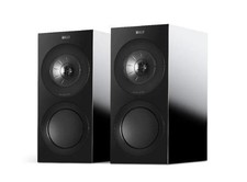 Paire d'enceintes d'étagère