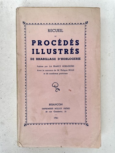 Procédés illustrés - , de