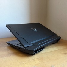 PC Portable ASUS ROG G750j