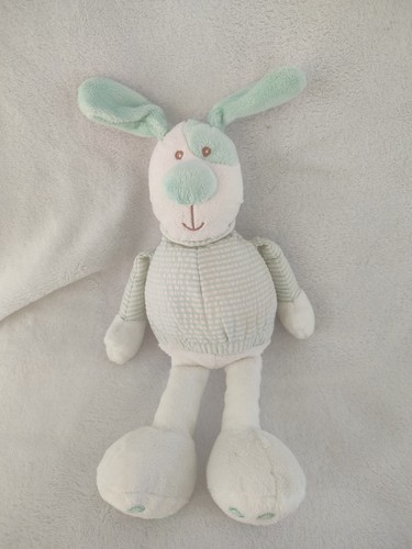 Doudou peluche chien - doudou,