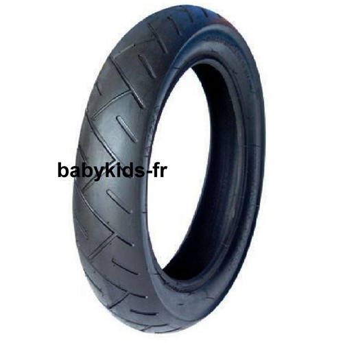 Pneu 2x2 4 - 12, 1/4