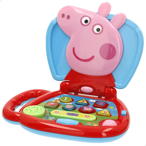 Peppa pig mon premier - mon,