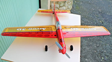 MODELISME   AVION RADIO