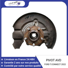 🇫🇷 PIVOT AVANT DROIT