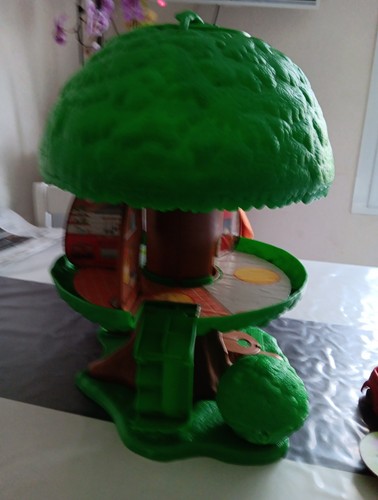 Arbre magique vulli 6 - arbre,