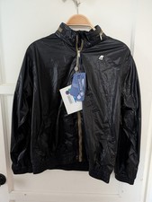 Kway Women's Black Lightweight