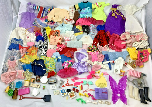 Steffi love barbie vêtements - love,