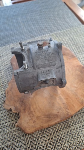 Solex carter moteur - solex,