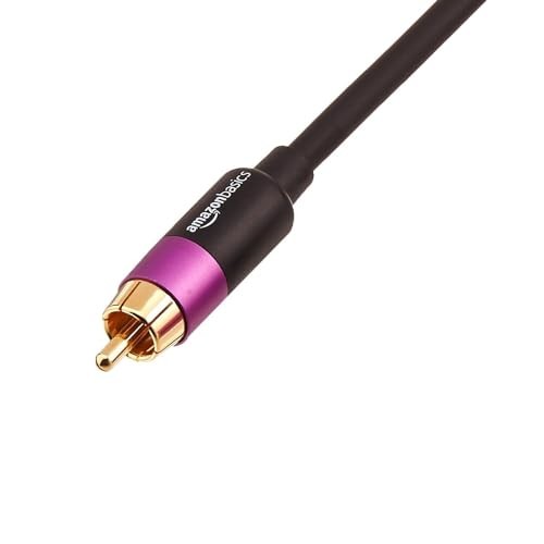 Amazon basics câble audio - amazon,