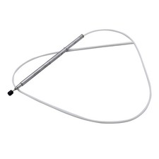 Le Mât D'antenne électrique