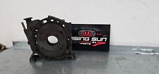 MAZDA RX7 FD3S 13B 1992-2002 ENGINE CENTER PLATE IRON STOCK PORT