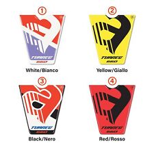 Adhésif 3D Protection Queue