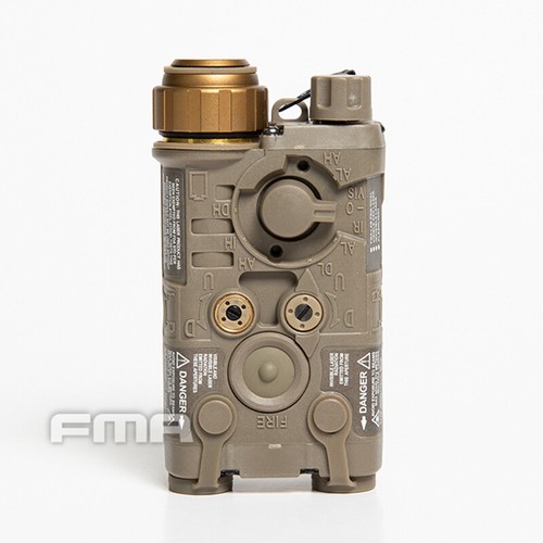 Fma tactical lab visant laser - tactical,