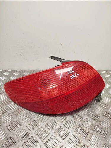 Feu peugeot 206 - ar,