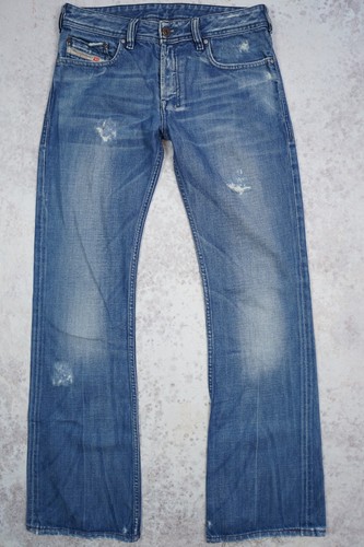 Diesel zathan 772 00772 - diesel, jeans
