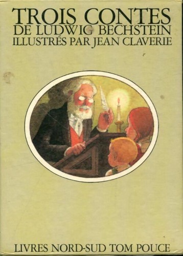 Trois contes ludwig - contes,