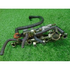 Injecter de la flûte Yamaha