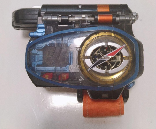 Boukenger gogo changer - boukenger, dx