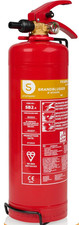  Extincteur à mousse - 2 l -