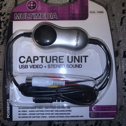 Carte capture video usb pour - video,