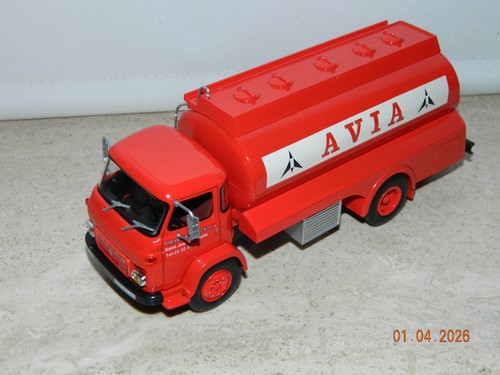 Saviem citerne avia - 8,