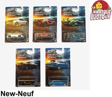 Hot Wheels Hybrid Speed lot