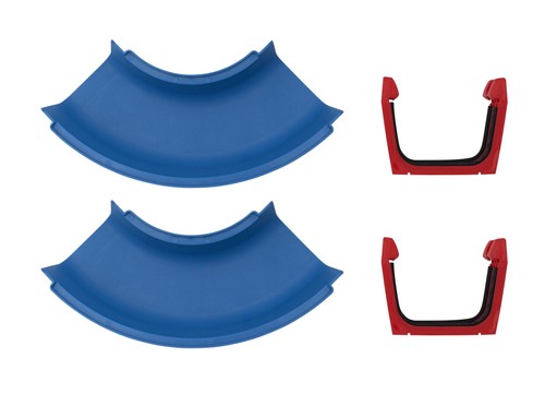 Aquaplay 102 curve - aquaplay,