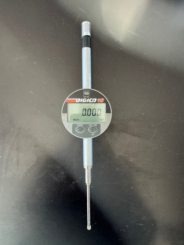Comparateur tesa digico - tesa, 10
