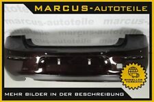 BMW 1 Series F20 F21 LCI facelift year from 2015 bumper rear original 5112 7371752
