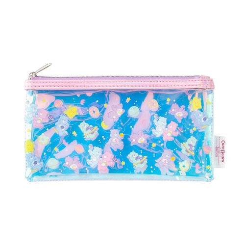 Care bears clear pvc - care,