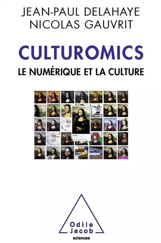Culturomics numérique et - numérique,