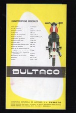 (moto) vieux papiers