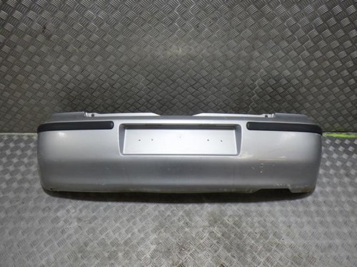 Pare choc arriere - , volkswagen