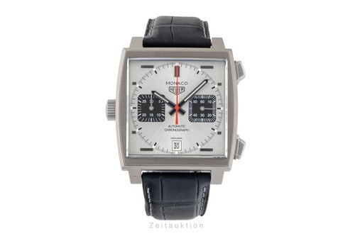 Tag heuer monaco - tag, chronographe