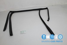 Original BMW F25 X3 Guidage de