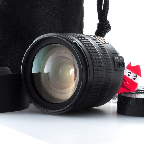 Objectif zoom nikon - nikon, af-s