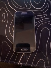 Samsung S4 Mini Missing Back Plate WORKING