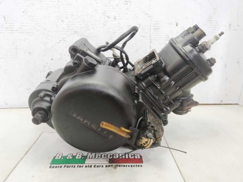 Bloc moteur hiro garelli 125 - hiro,