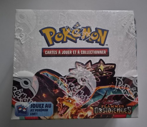Pokemon display ev3 ev03 - display,