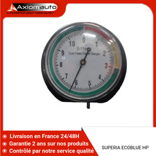 🇫🇷 Paire de pneus SUPERIA ECOBLUE HP 185 60 15 88 H ♻️