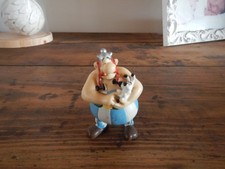 Figurine "Obelix "Plastoy 1997