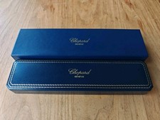 Box Scatola Boîte Chopard