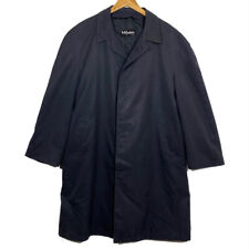 Rare Trench Coat Vintage 80’s (Tergal) Belle Jardinière Paris