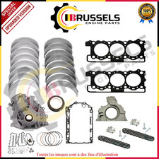 JAGUAR XF XJ F-PACE 3.0 DIESEL