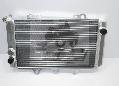 Radiateur yamaha grizzly 660 - grizzly,